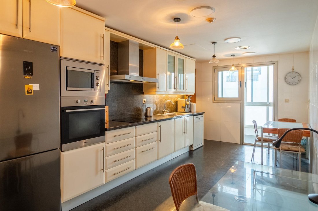 Apartment in Ciutat Vella, Valencia, Spain 5 - 17837080