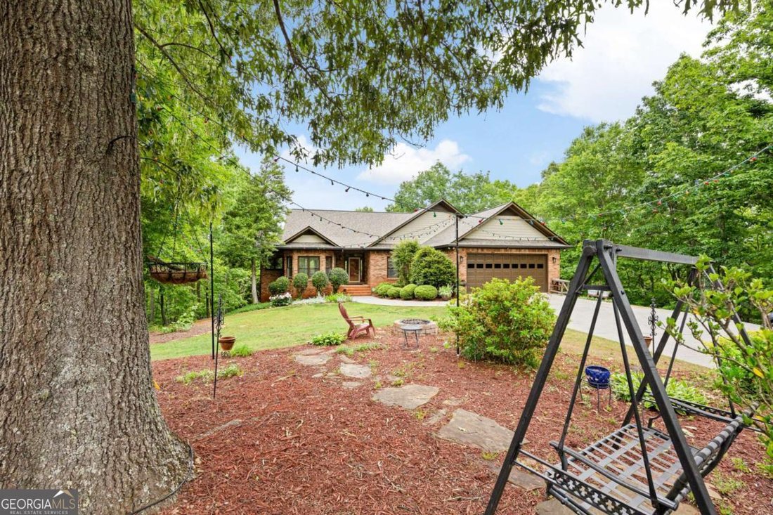 House in Cartersville, Georgia, United States 4 - 17836765