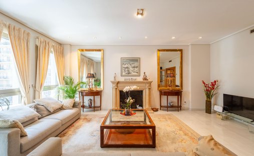 Apartment in Ciutat Vella, Valencia, Spain 1
