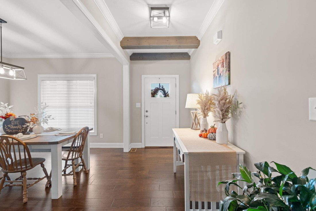 House in Cleveland, Tennessee, United States 3 - 17836611
