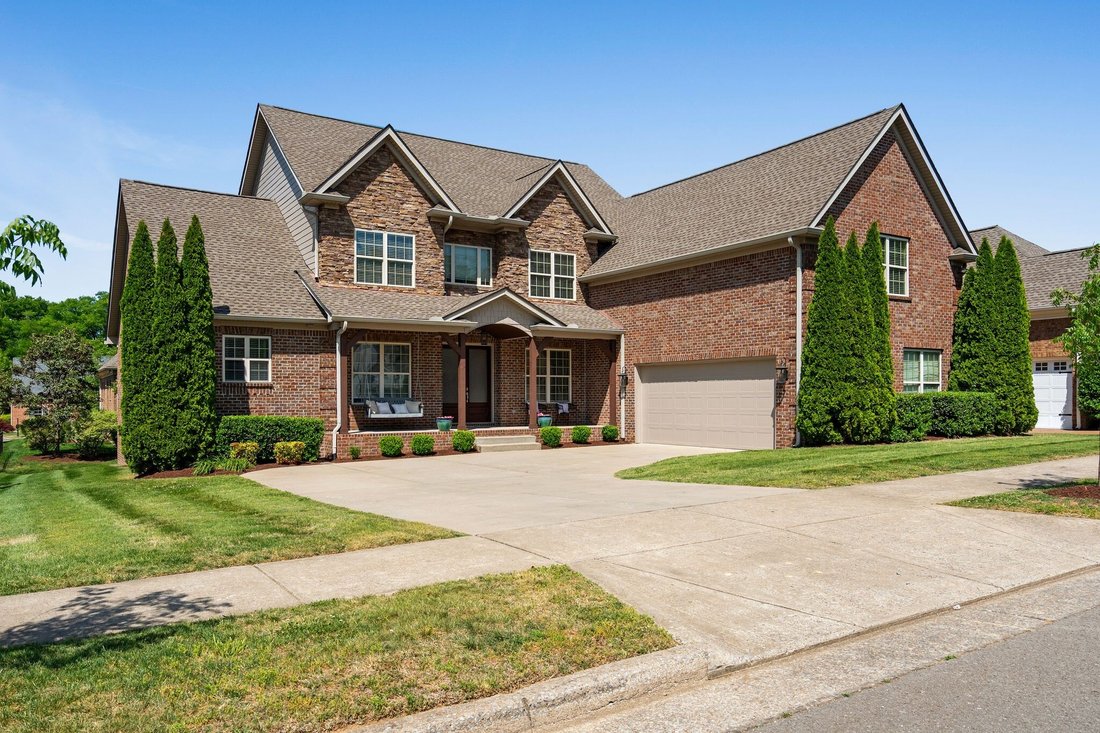 House in Franklin, Tennessee, United States 5 - 17748581