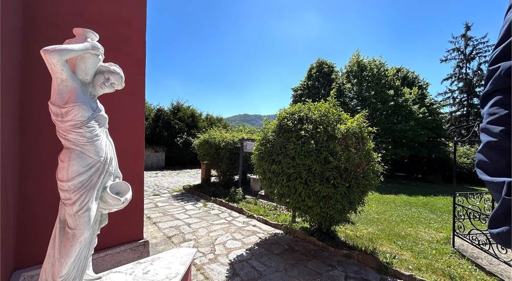 Villa a Mignanego, Liguria, Italia 4 - 17836544