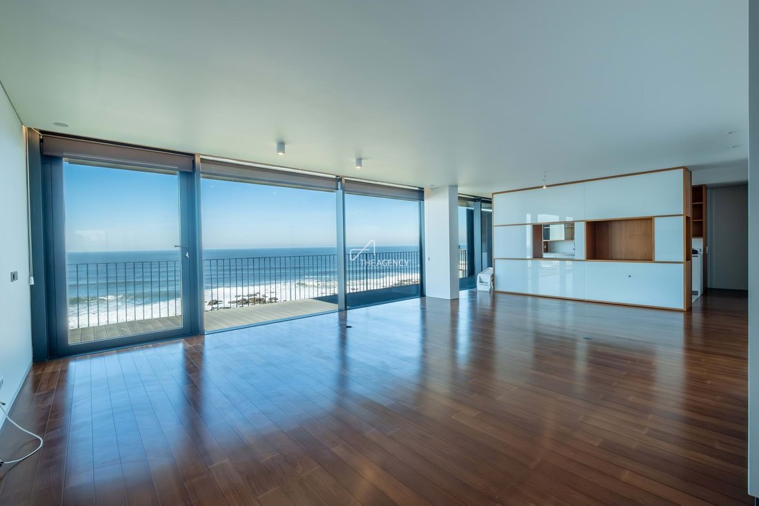 Apartment in Canidelo, Porto District, Portugal 5 - 17837891