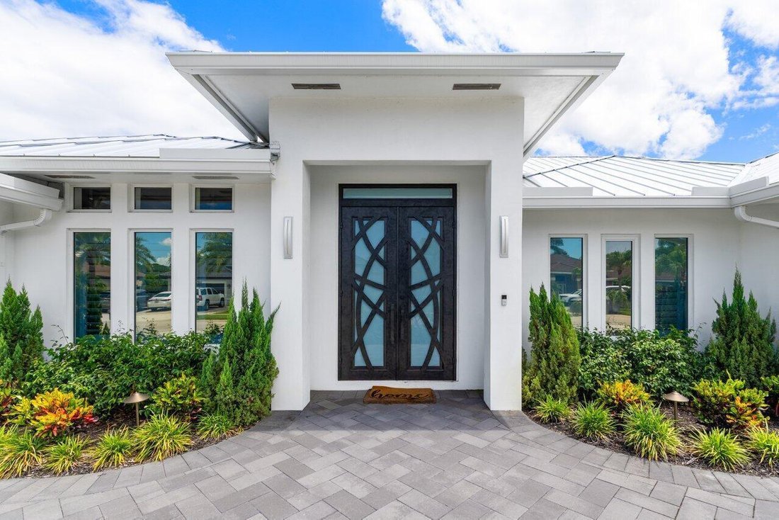 House in Boca Raton, Florida, United States 4 - 17836310