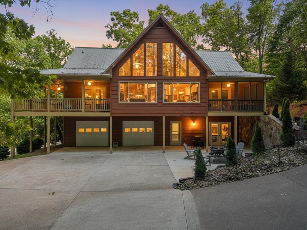 House in Ellijay, Georgia, United States 2 - 17832761