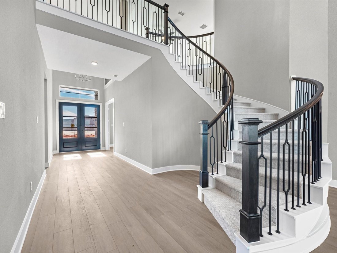 House in Houston, Texas, United States 2 - 17836859