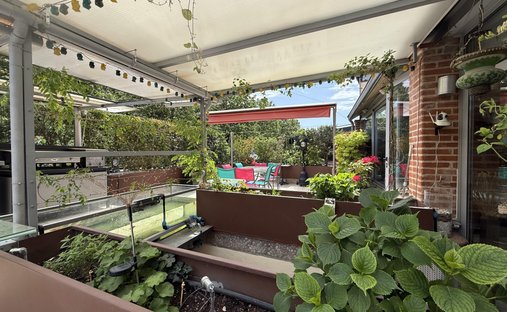 Apartment in Grand Centre, Albi, France 1