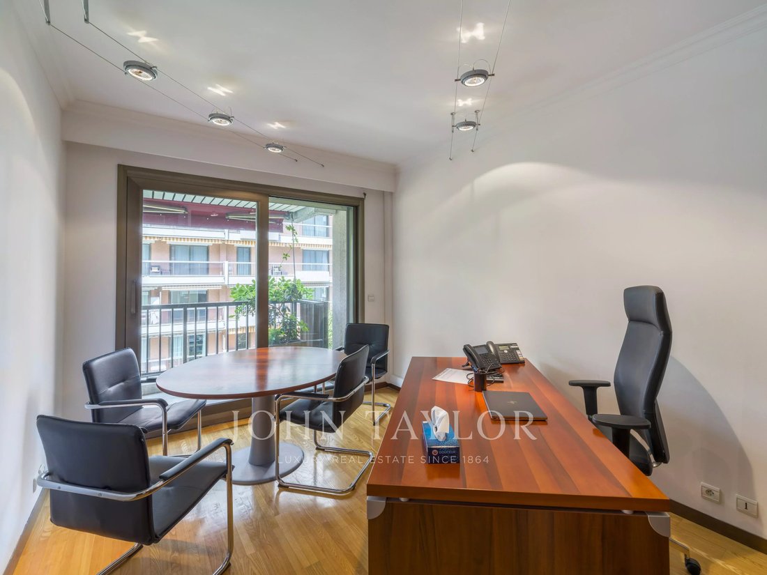 Appartamento a Monaco-Ville, Monaco 2 - 17836436