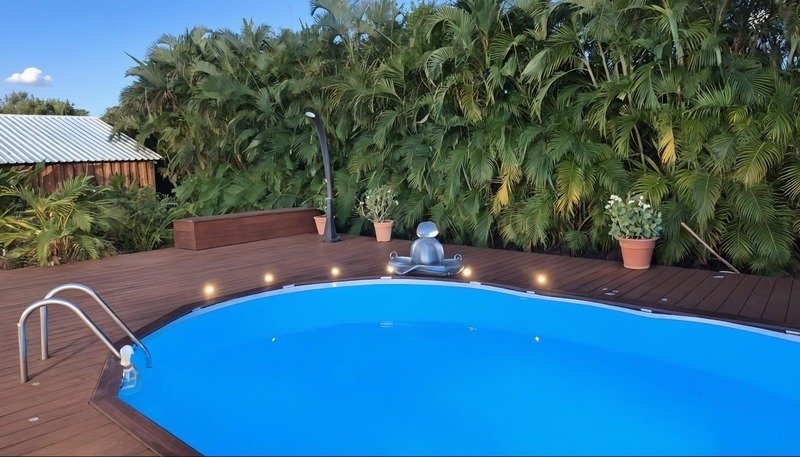 Villa in France 3 - 17837495
