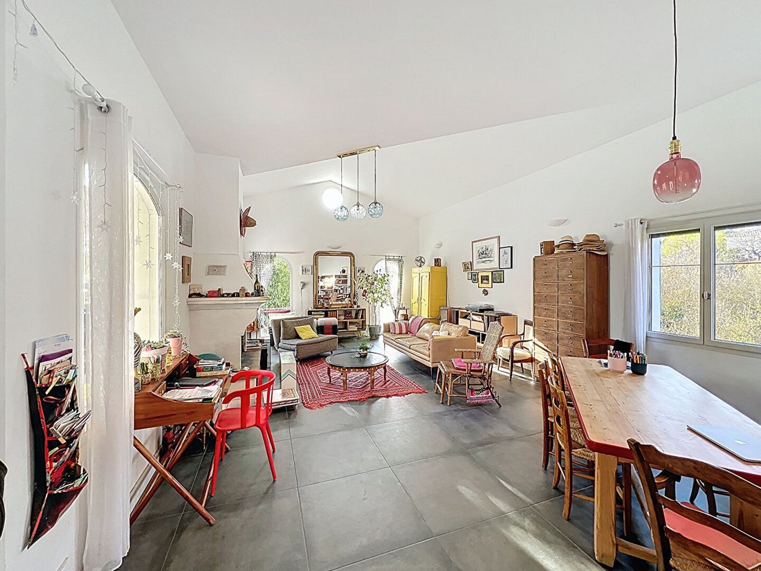 Villa in Greasque, Provence-Alpes-Côte d'Azur, France 4 - 17837457