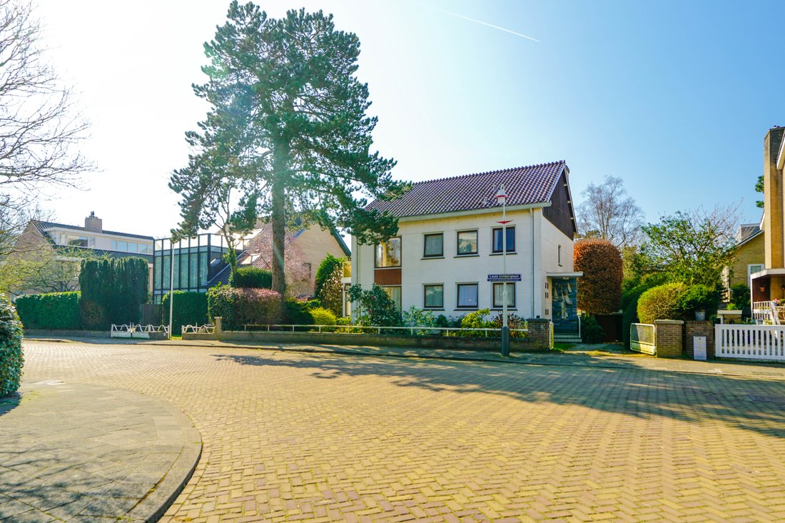 House in The Hague, South Holland, Netherlands 2 - 17836269