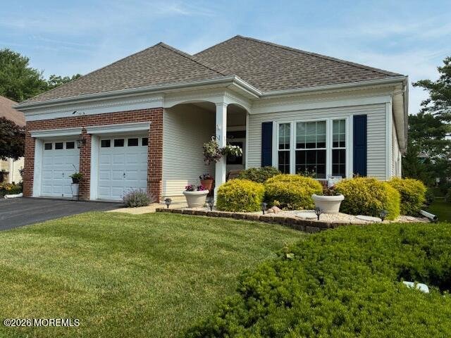 House in Lakewood Township, New Jersey, United States 1 - 17837631