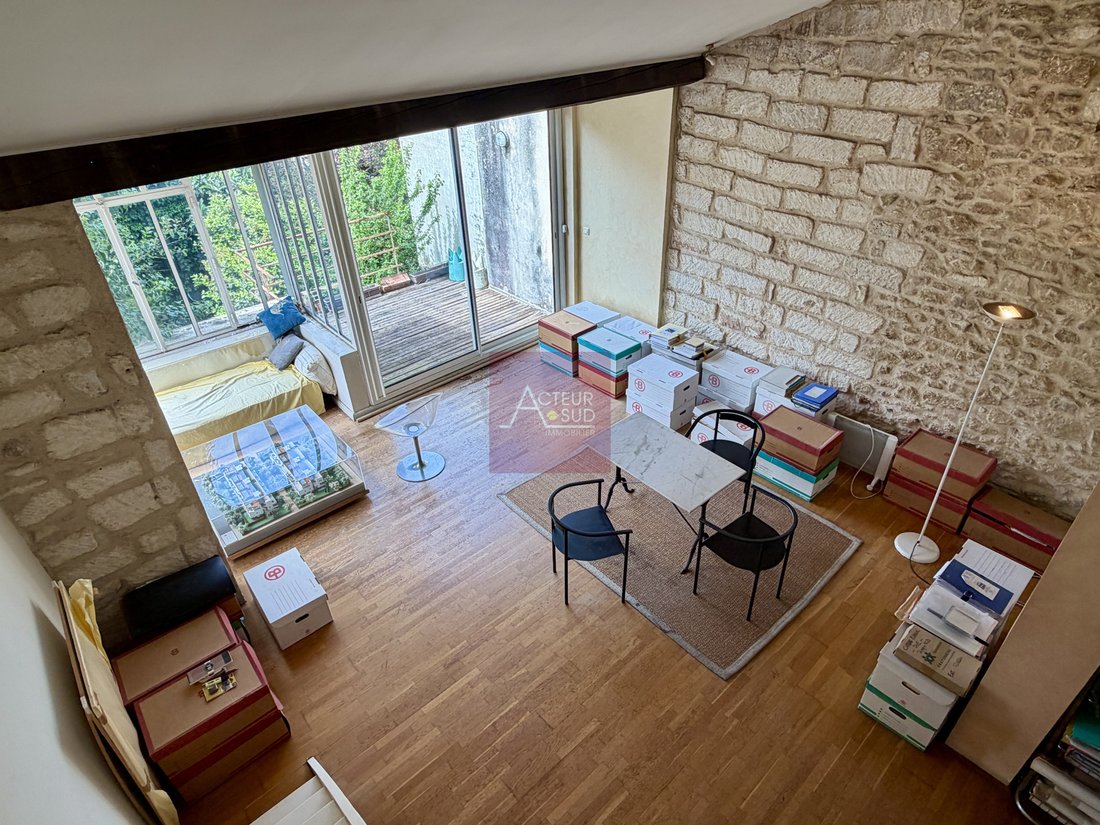 House in Centre Historique, Montpellier, France 5 - 17837106