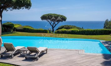 Estate in Ramatuelle, Provence-Alpes-Côte d'Azur, France 2