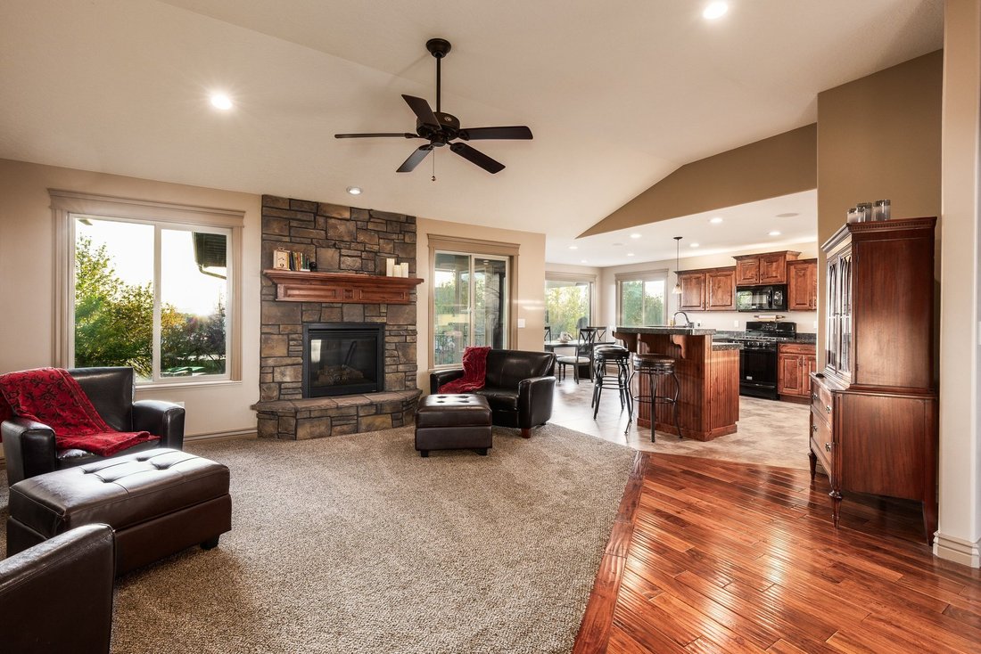 Casa a Ogden, Utah, Stati Uniti 5 - 17837027