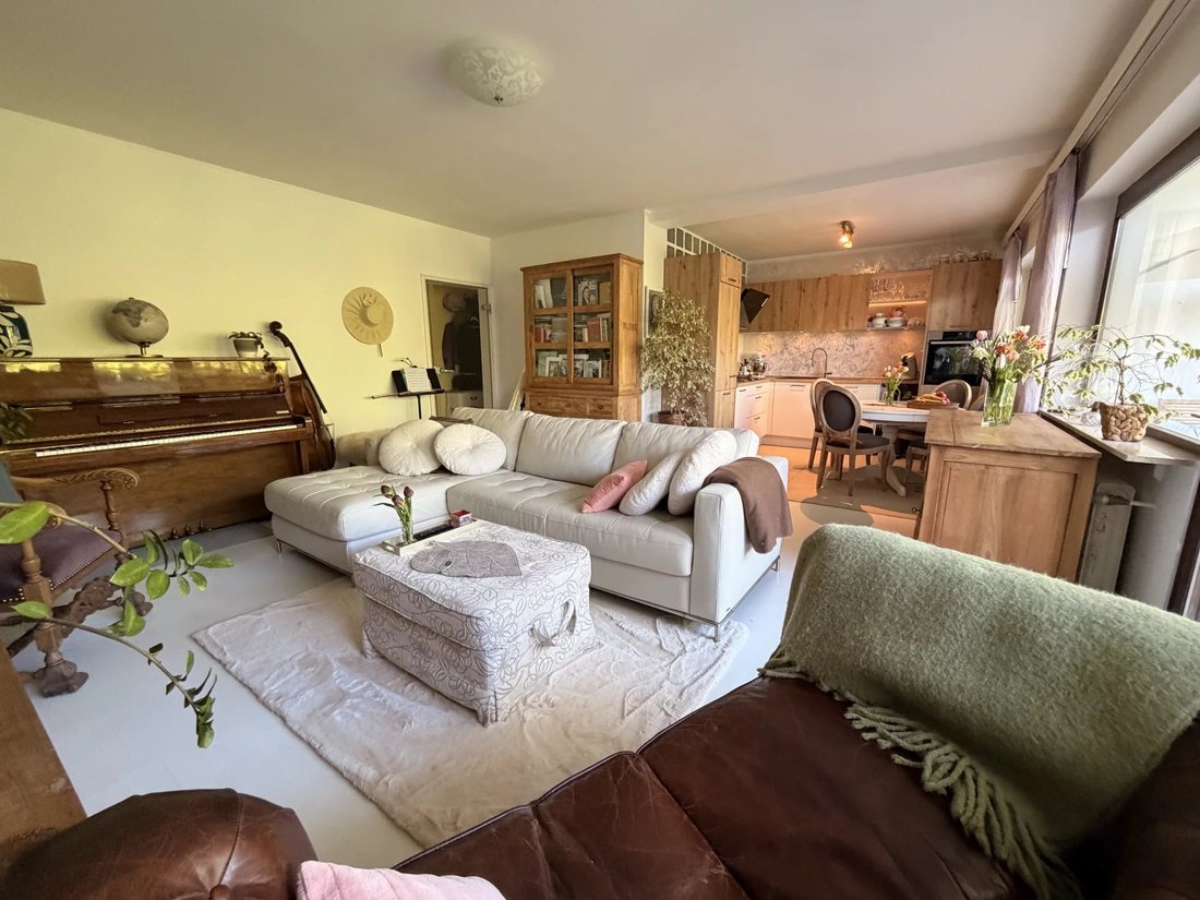 Apartment in Niederanven, Luxembourg District, Luxembourg 4 - 17837545
