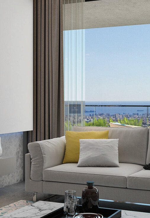 Apartment in Limassol, Limassol, Cyprus 4 - 17837377