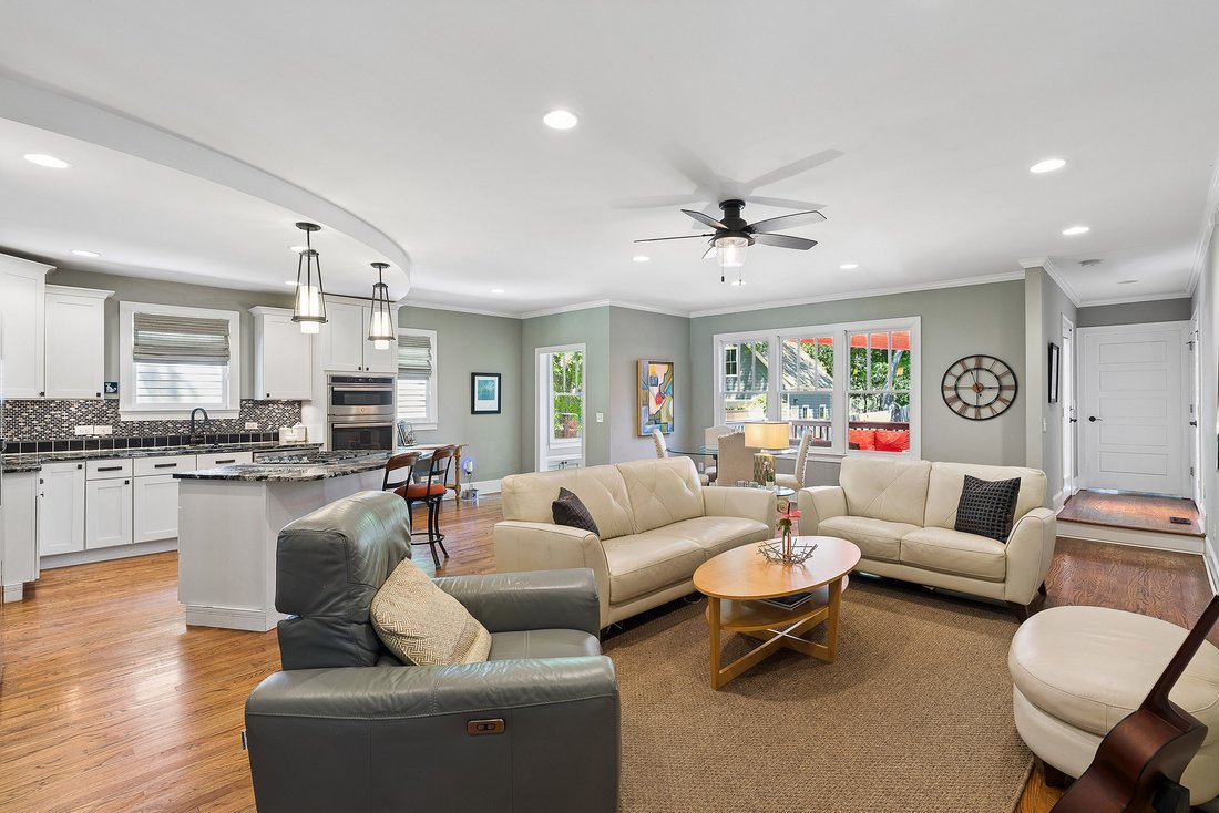 House in Atlanta, Georgia, United States 2 - 17754358