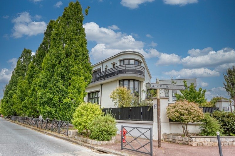 Appartement à Adamville, Saint-Maur-des-Fossés, France 4 - 17837505