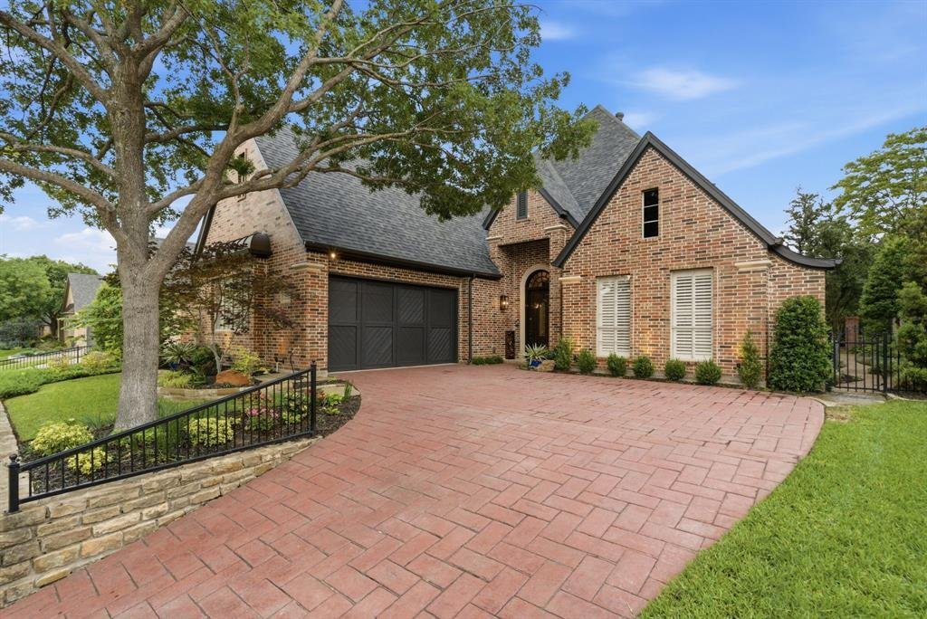 House in Colleyville, Texas, United States 1 - 17836934