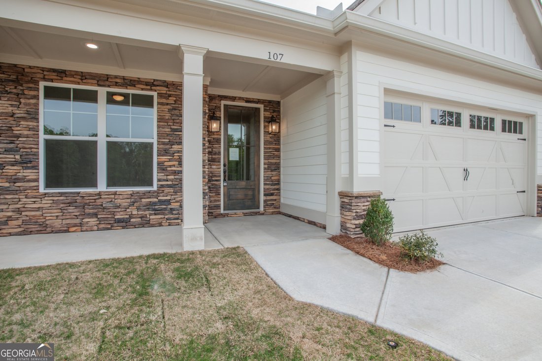 House in Carrollton, Georgia, United States 2 - 17155994