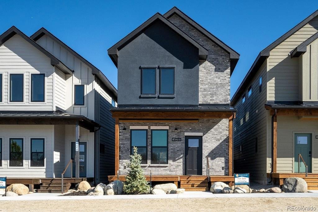 House in Buena Vista, Colorado, United States 1 - 17819269
