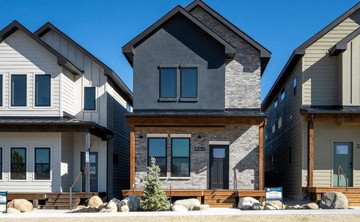 Haus in Buena Vista, Colorado, Vereinigte Staaten 1