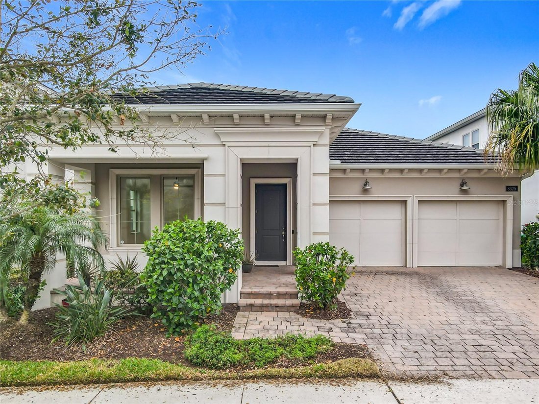 House in Winter Garden, Florida, United States 3 - 17836682