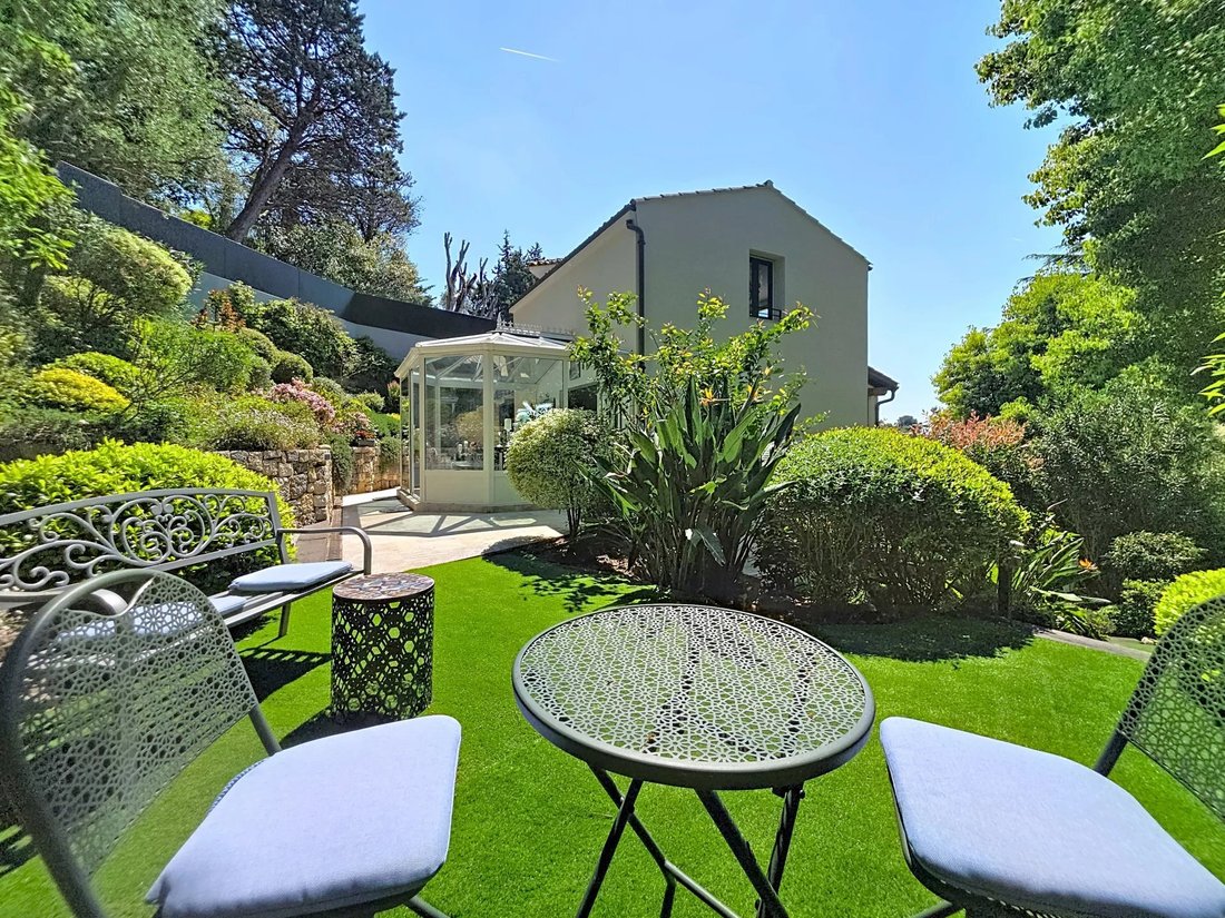 Villa in Collines, Le Cannet, France 1 - 17837131