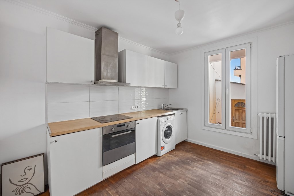 House in Plateau, Nanterre, France 3 - 17837281