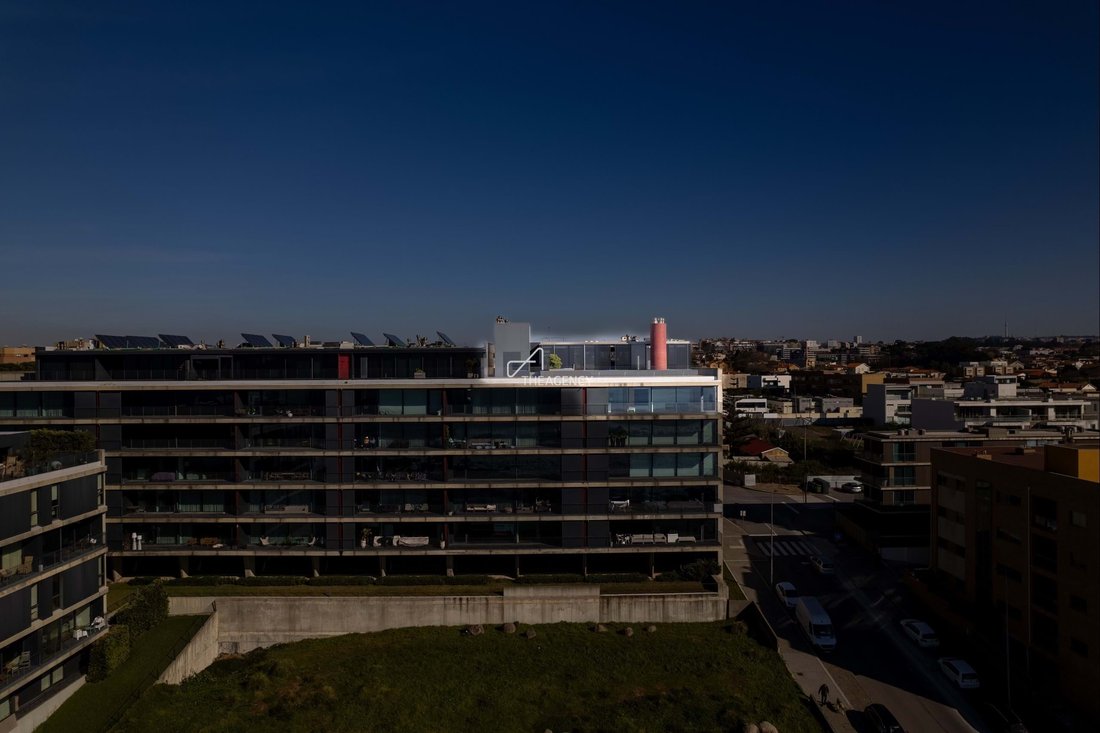 Apartment in Canidelo, Porto District, Portugal 4 - 17837891