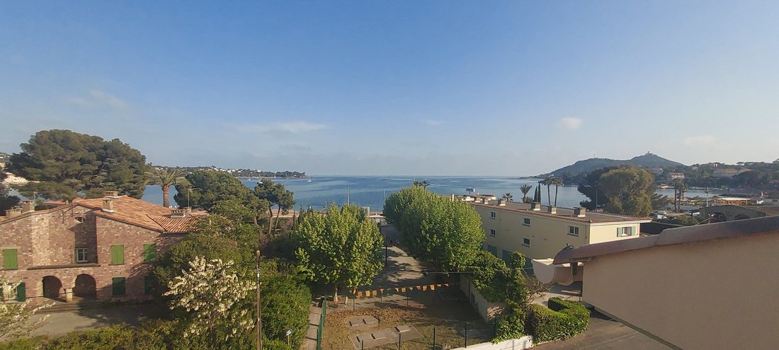 Appartement à Le Dramont-Agay-Anthéor-Le Trayas, Saint-Raphaël, France 1 - 17837115