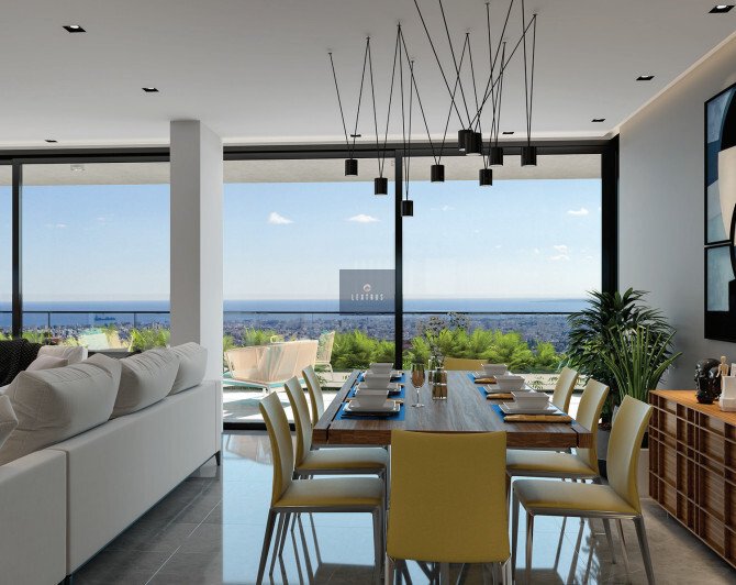 Apartment in Limassol, Limassol, Cyprus 5 - 17837377