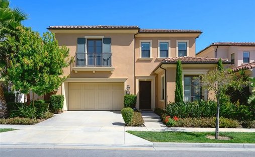 Haus in Irvine, Kalifornien, Vereinigte Staaten 1