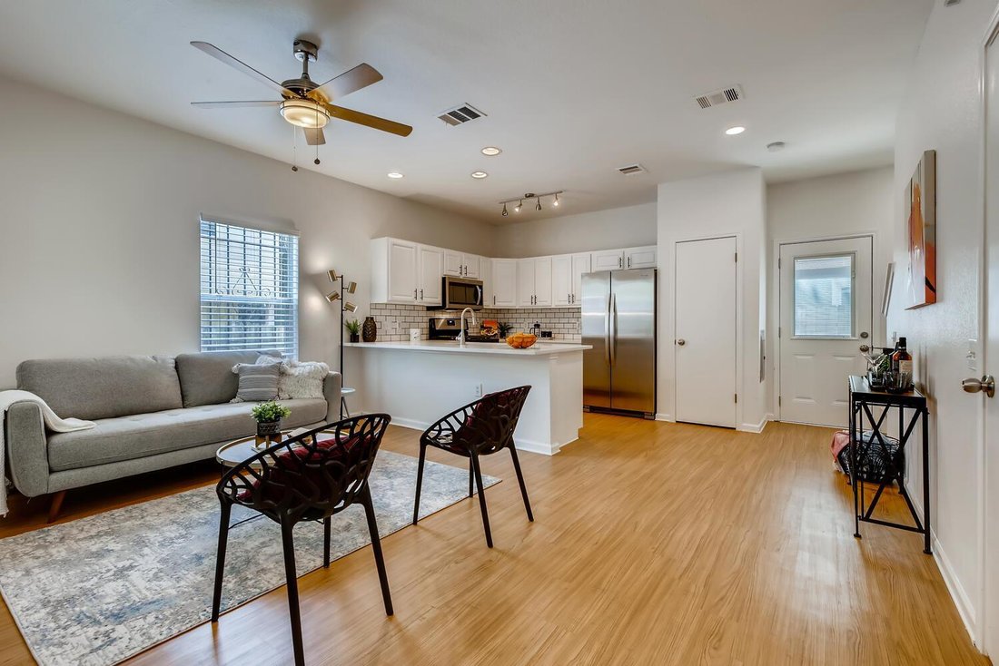 House in Austin, Texas, United States 3 - 17836725