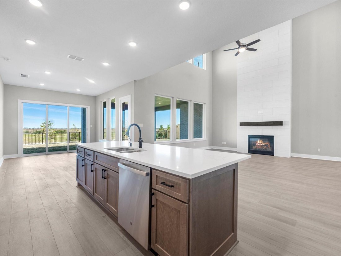 House in Houston, Texas, United States 5 - 17836859