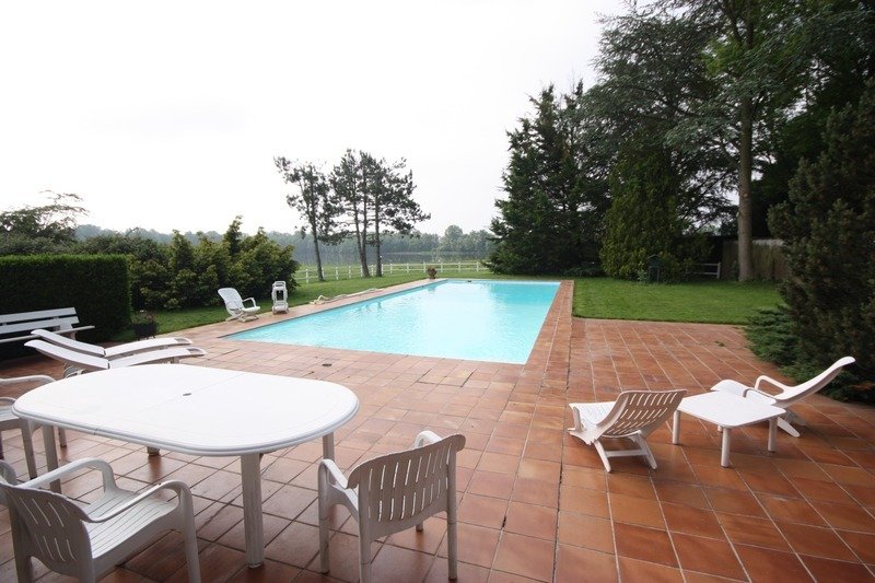 Casa a Villars-les-Dombes, Auvergne-Rodano-Alpi, Francia 5 - 17837511