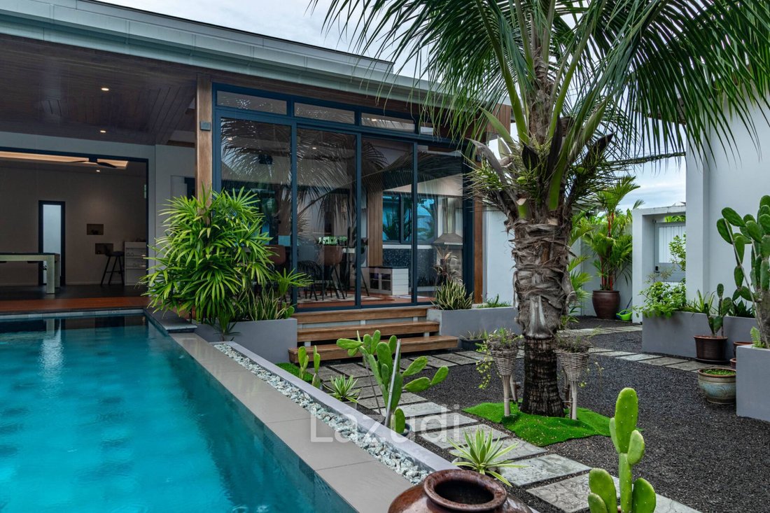 Villa in Choeng Thale, Phuket, Thailand 2 - 17837649