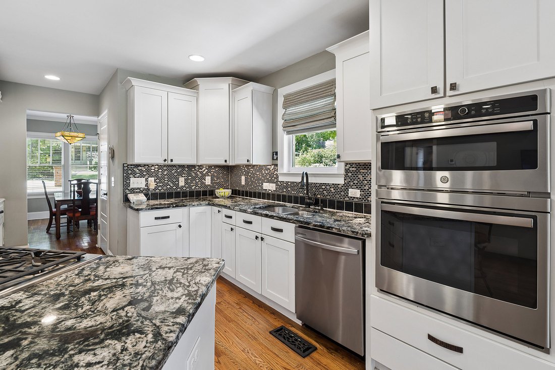 House in Atlanta, Georgia, United States 5 - 17754358