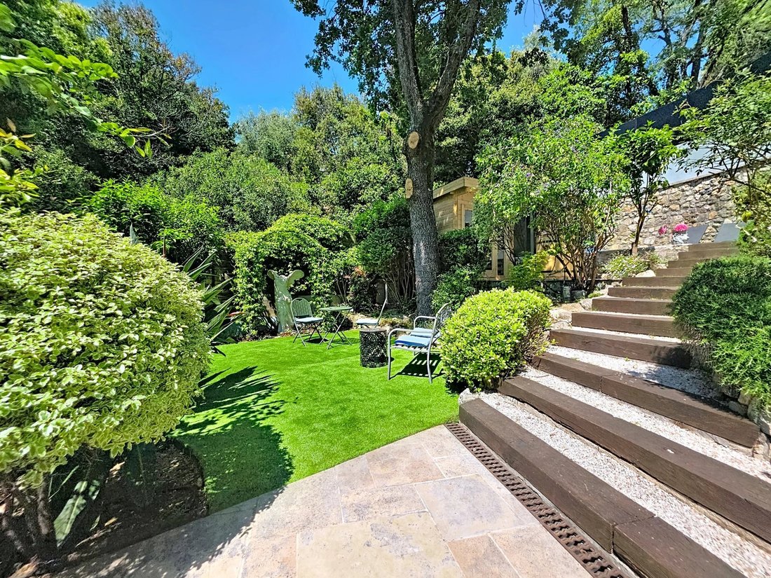 Villa in Collines, Le Cannet, France 4 - 17837131