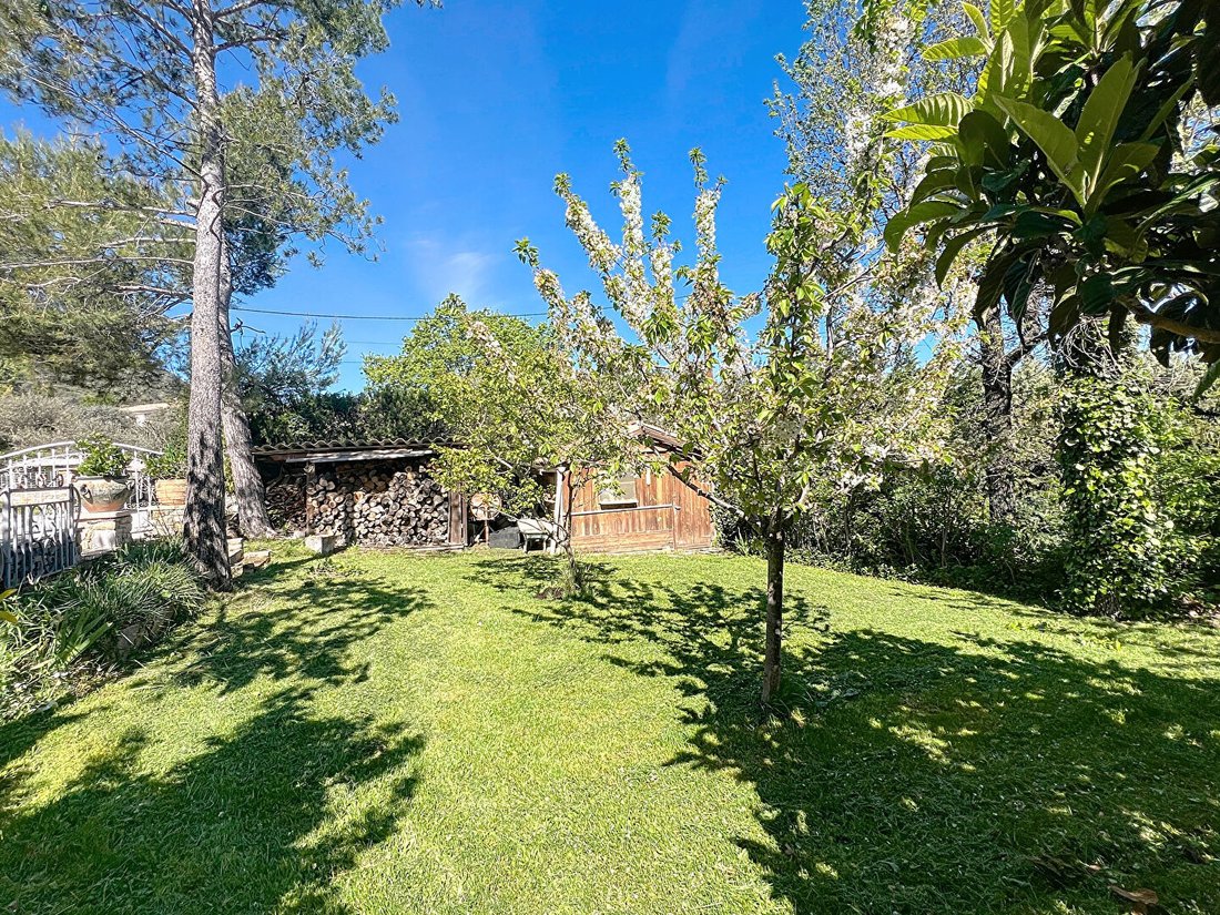 Villa in Saint-Savournin, Provence-Alpes-Côte d'Azur, France 5 - 17837450
