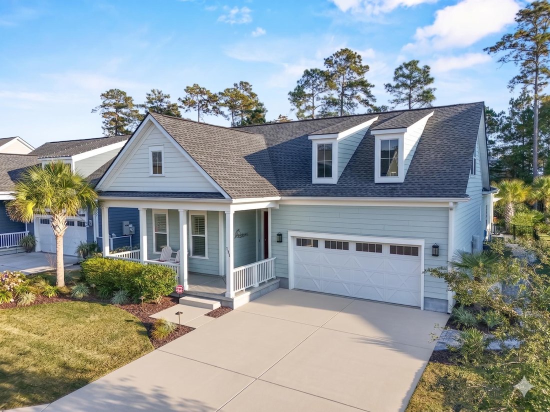 House in Murrells Inlet, South Carolina, United States 3 - 17836265