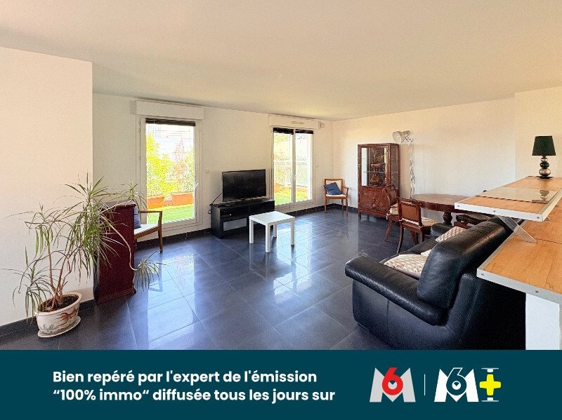 Wohnung in Lanterne, Nizza, Frankreich 5 - 17837016