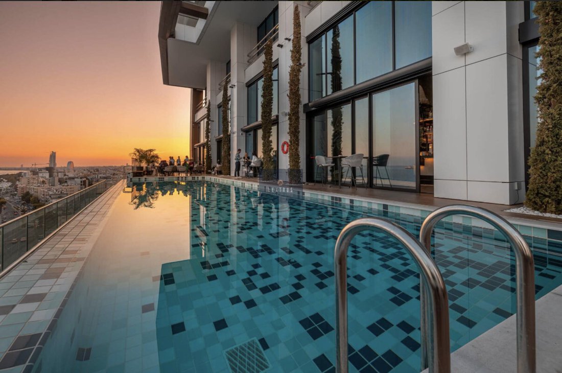 Apartment in Germasogeia, Limassol, Cyprus 1 - 17837378