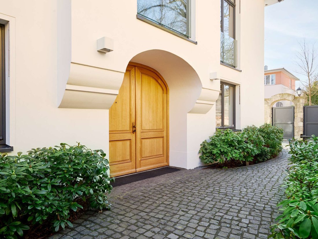 Villa in Berlin, Berlin, Germany 5 - 17836468