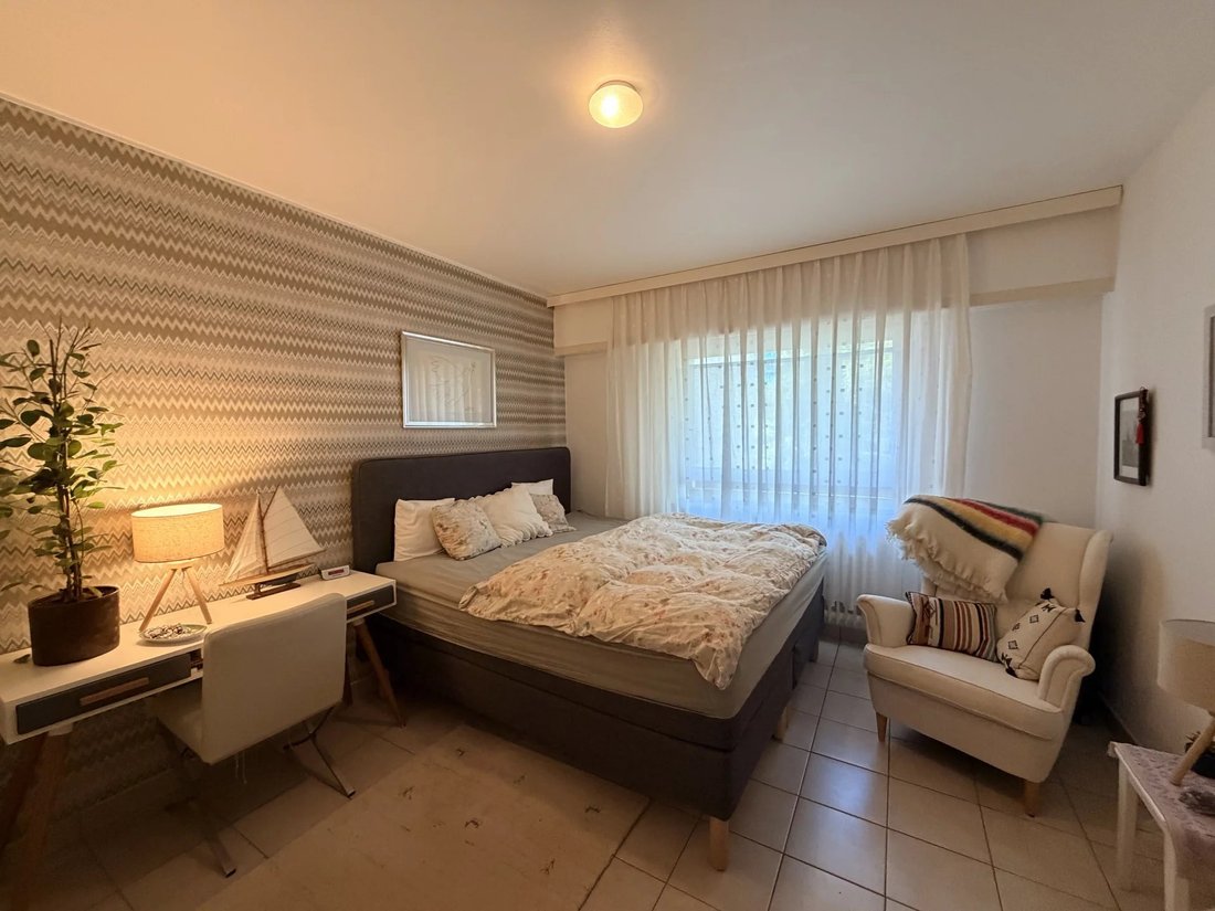 Apartment in Niederanven, Luxembourg District, Luxembourg 5 - 17837545