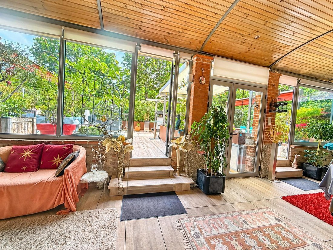 Apartment in Grand Centre, Albi, France 5 - 17837776