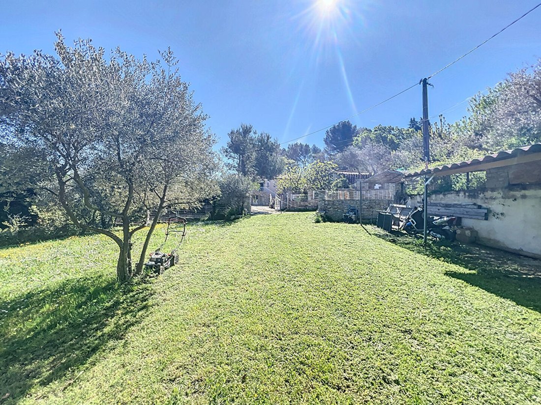 Villa in Saint-Savournin, Provence-Alpes-Côte d'Azur, France 4 - 17837450