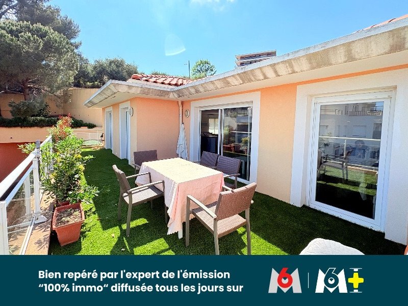 Apartment in Lanterne, Nice, France 3 - 17837016