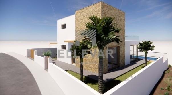 Villa in Porto Santo Island, Madeira, Portugal 2 - 17837850